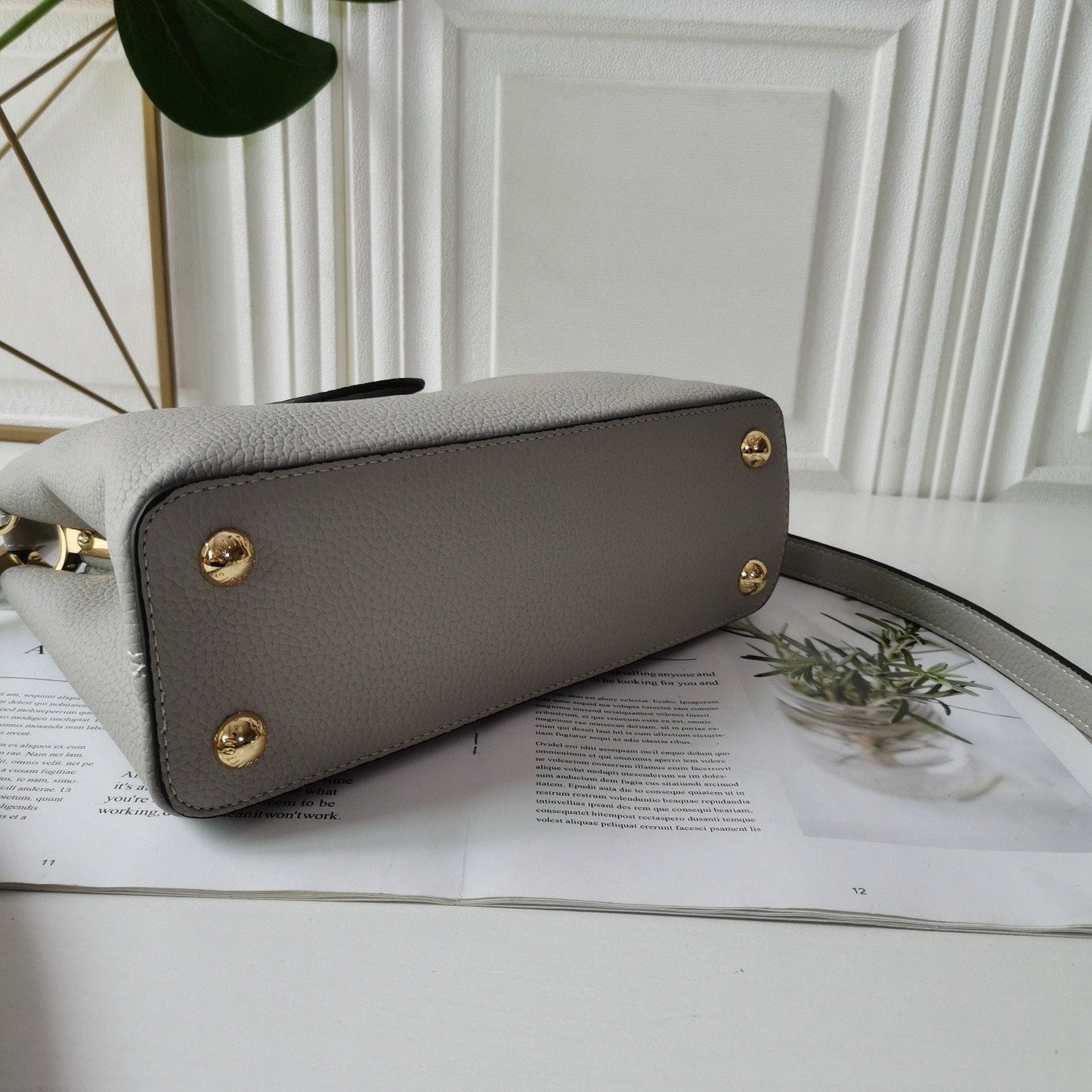BL - High Quality Bags LUV 244