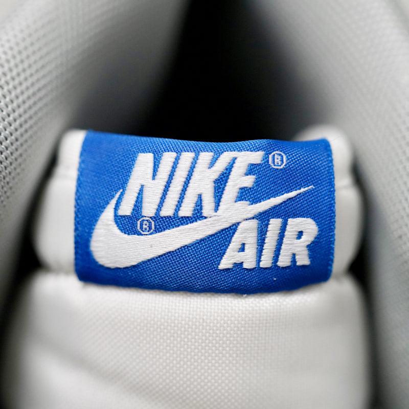 BL - AJ1 High Washed Blue