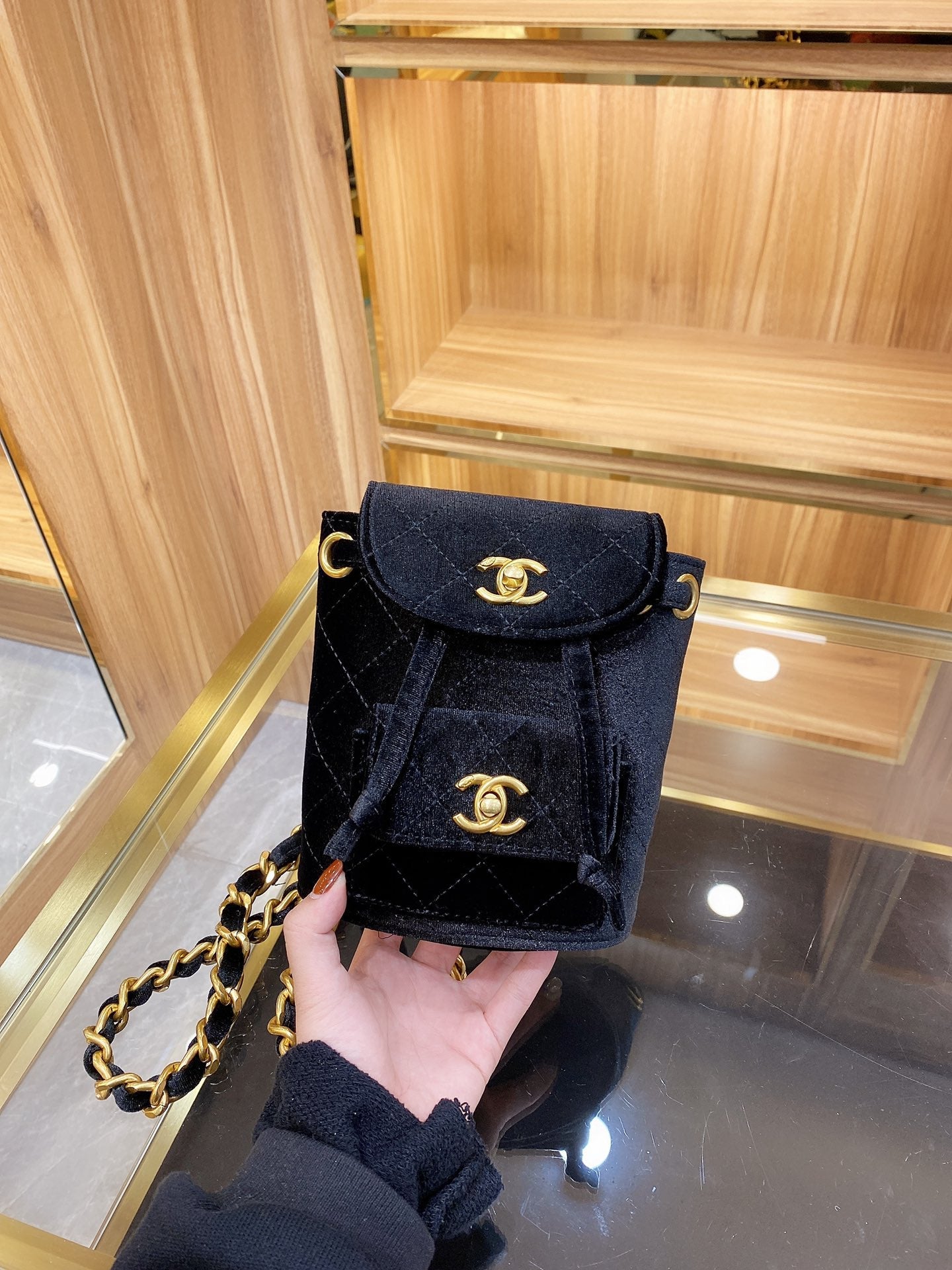 BL - High Quality Bags CHL 155