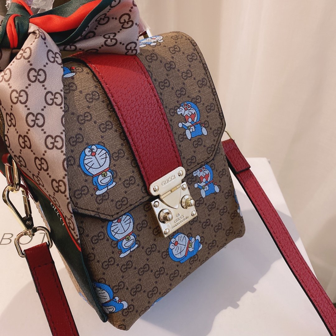 BL - High Quality Bags GCI 208
