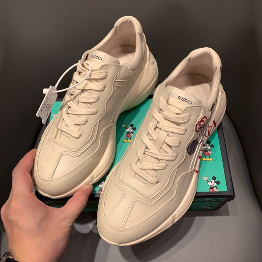 BL-GCI Rhyton Tennis Sneakers 136