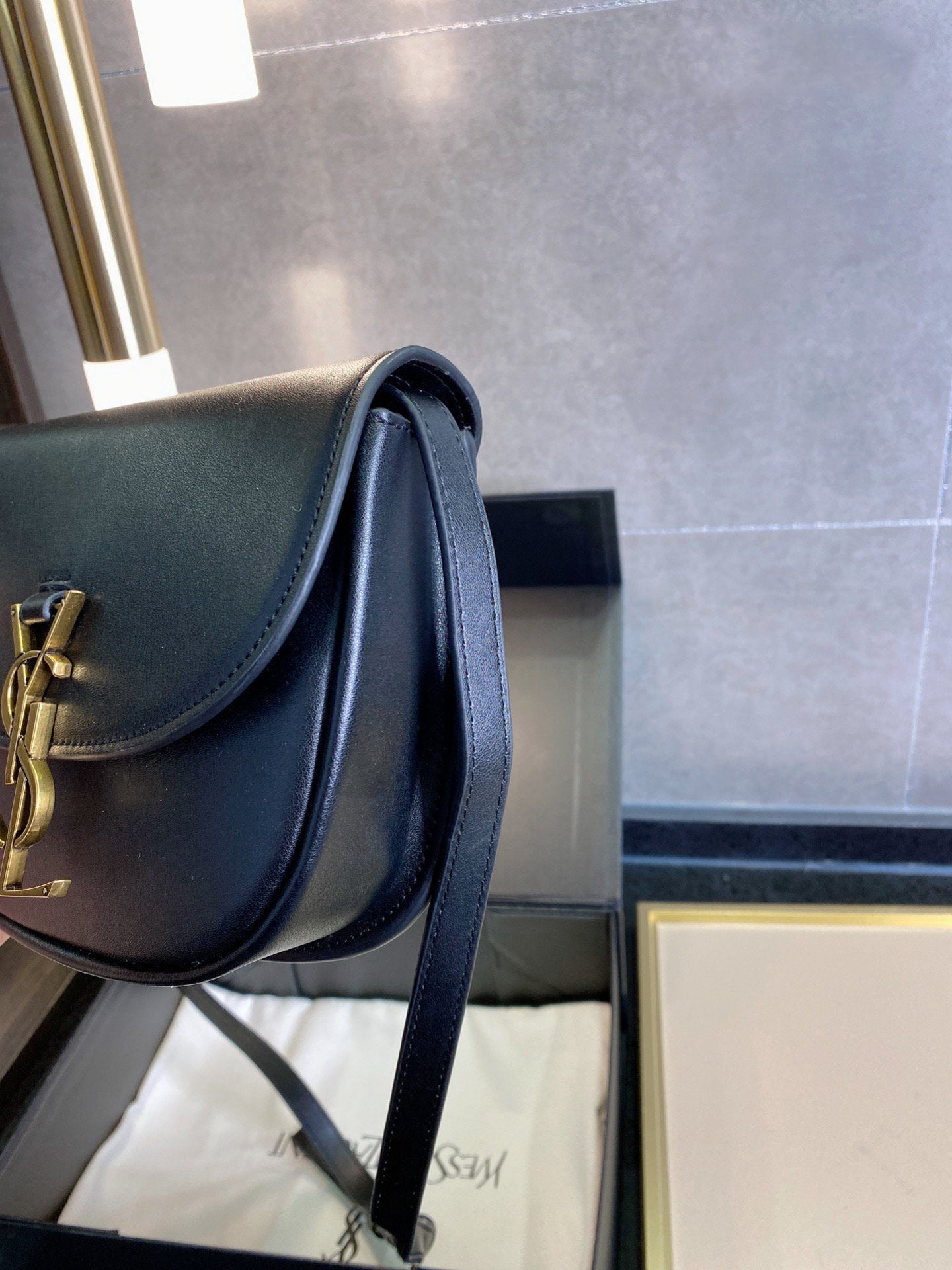 BL - High Quality Bags SLY 158