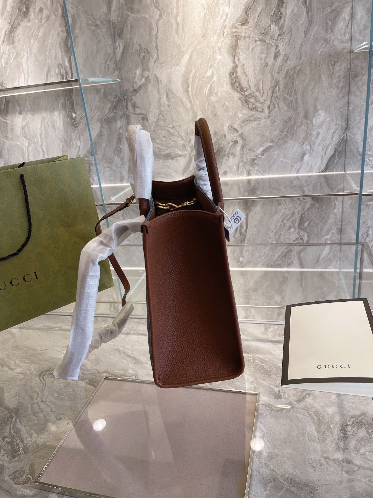 BL - High Quality Bags GCI 175