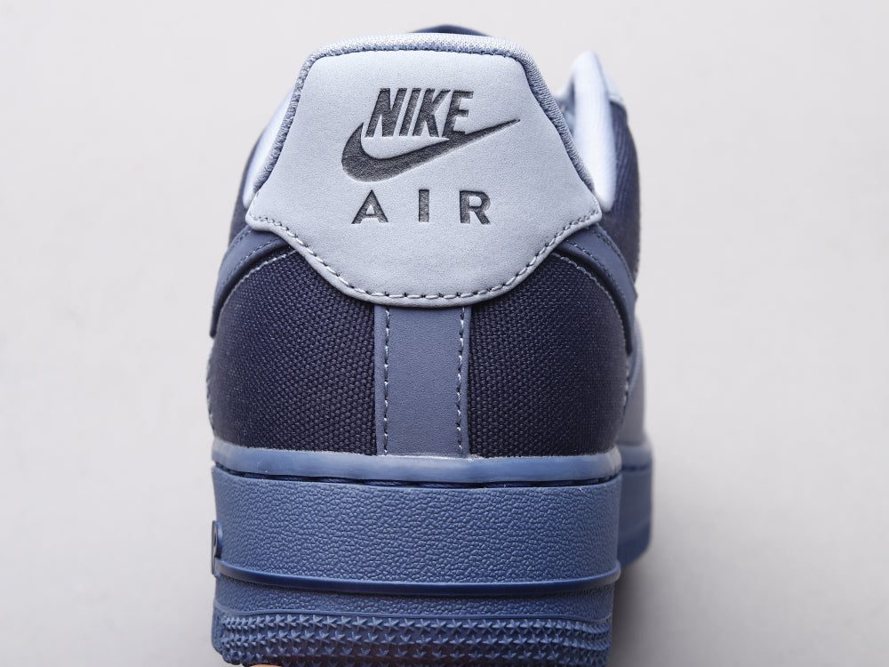 BL - AF1 Denim Blue