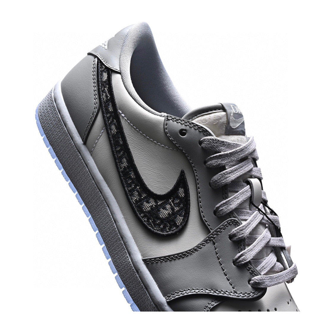 BL - AJ1 x DIR Low Top DIR Joint