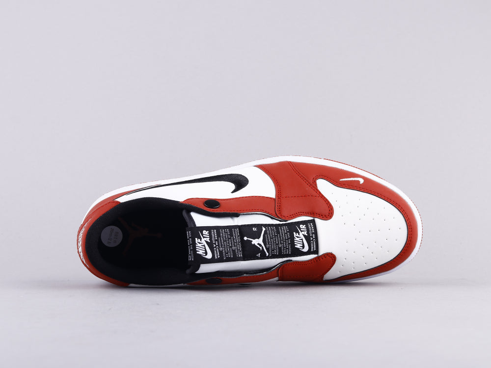 BL - AJ1 Chicago Reflection
