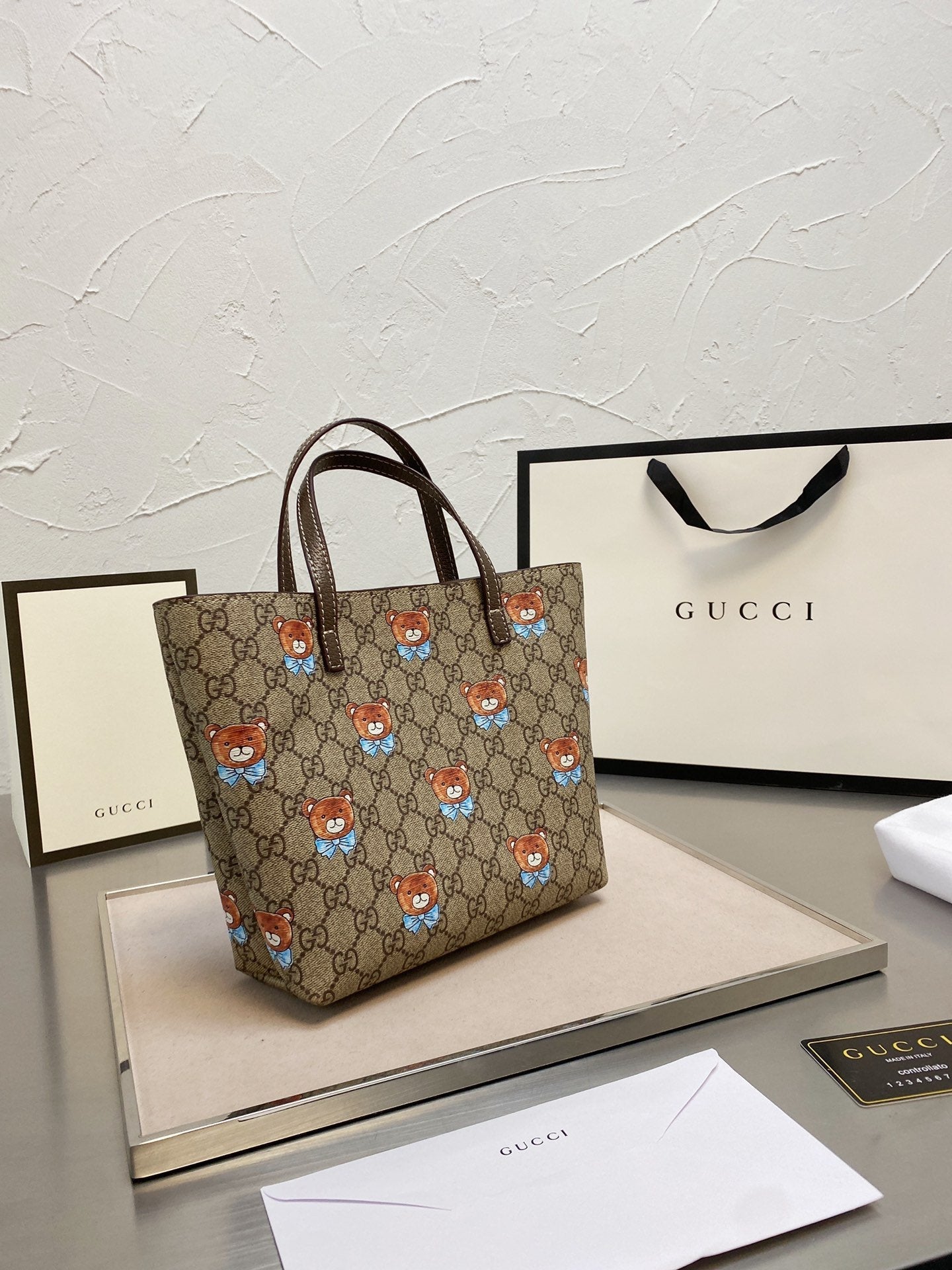 BL - High Quality Bags GCI 206