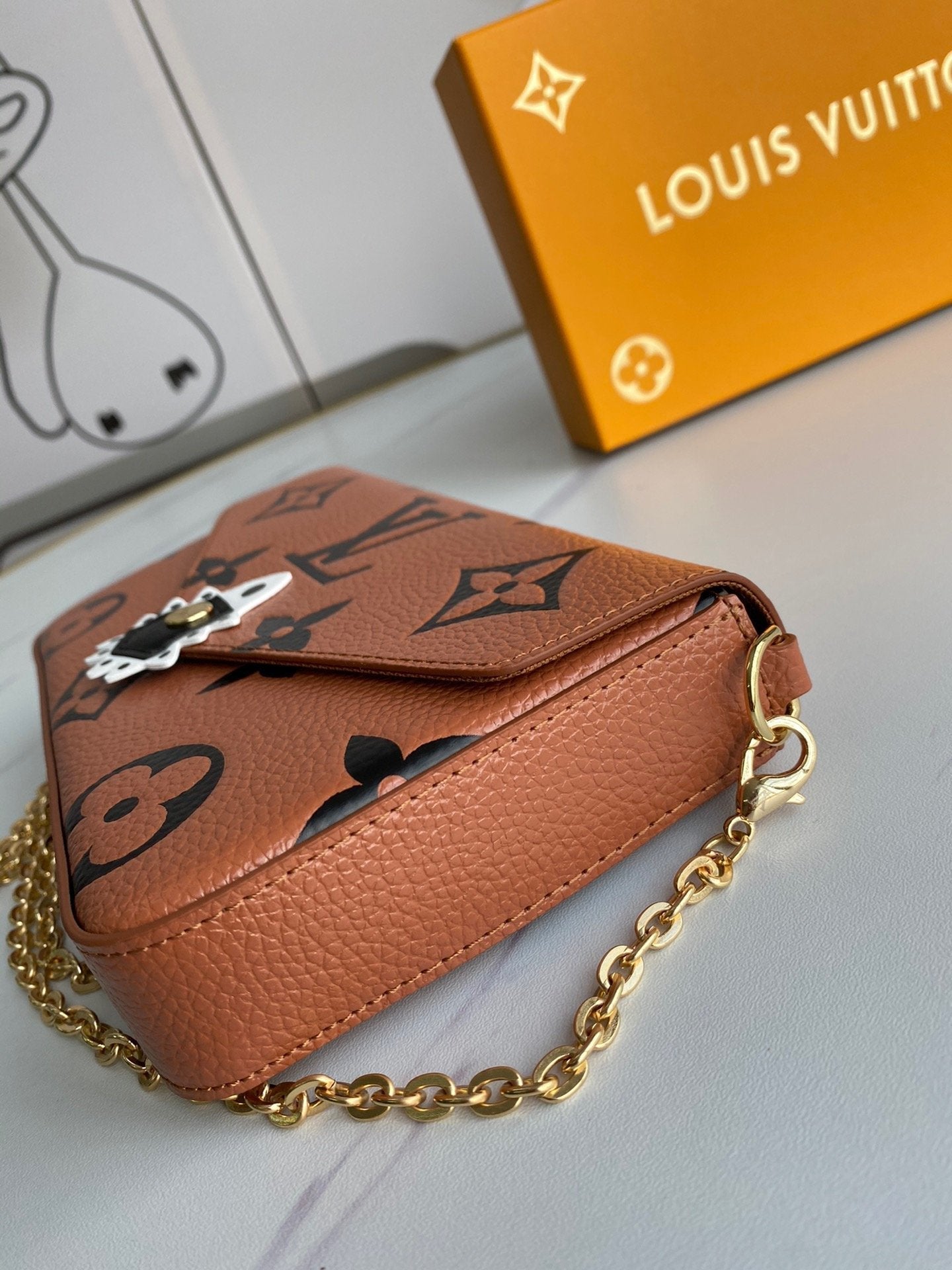 BL - High Quality Bags LUV 033