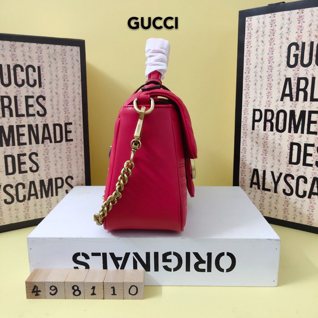 BL - High Quality Bags GCI 039