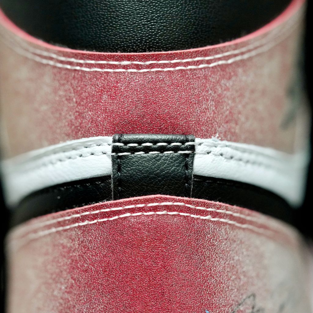 BL - AJ1 Trophy Room Son of JD