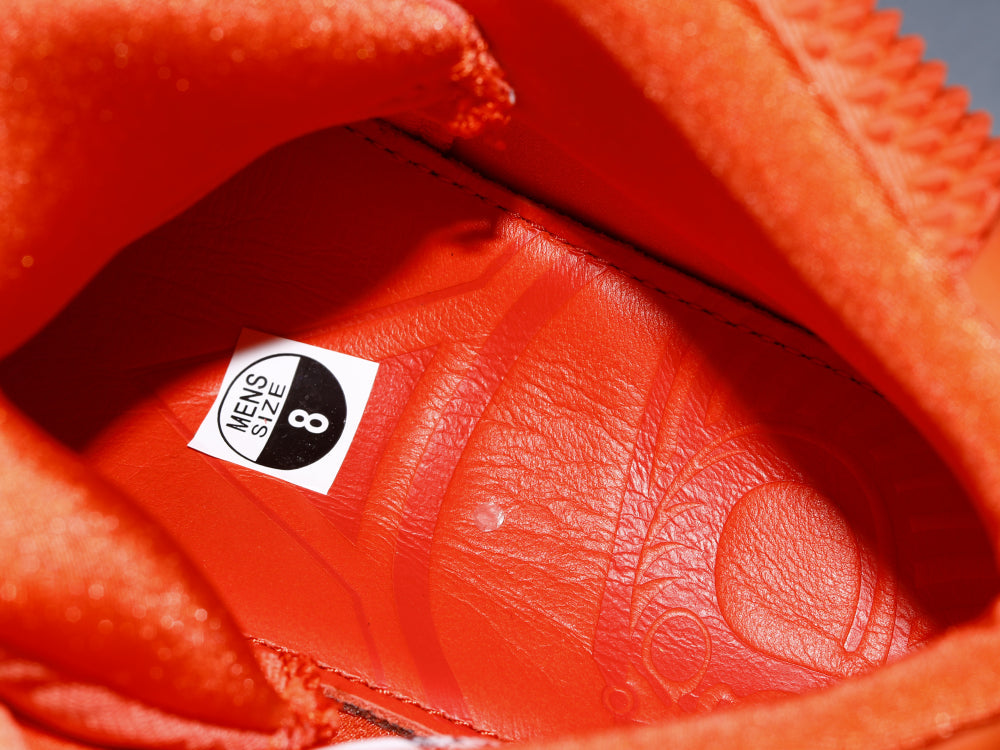 BL - NKE big red