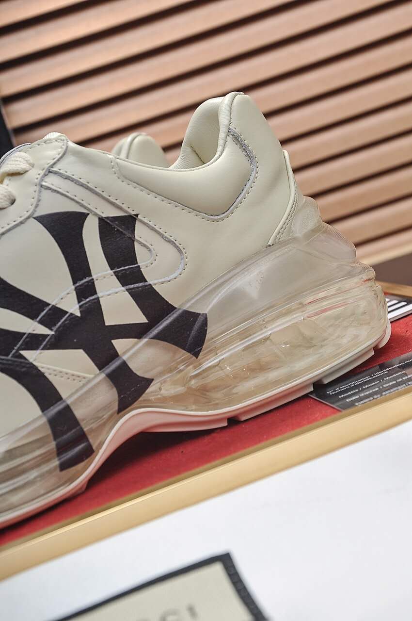 BL-GCI Rhyton Chunky NY Sneaker 062