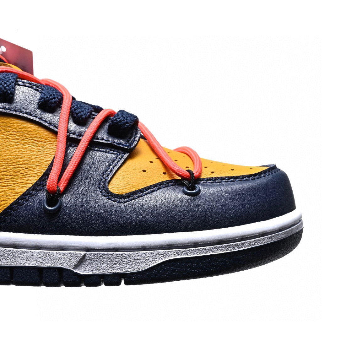 BL - OW x Dunk Obsidian