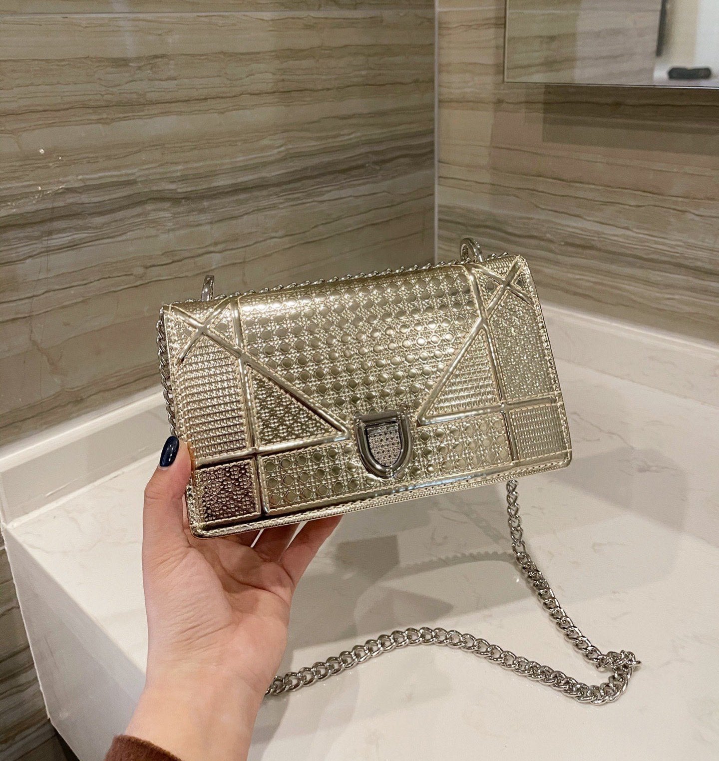 BL - High Quality Bags DIR 036