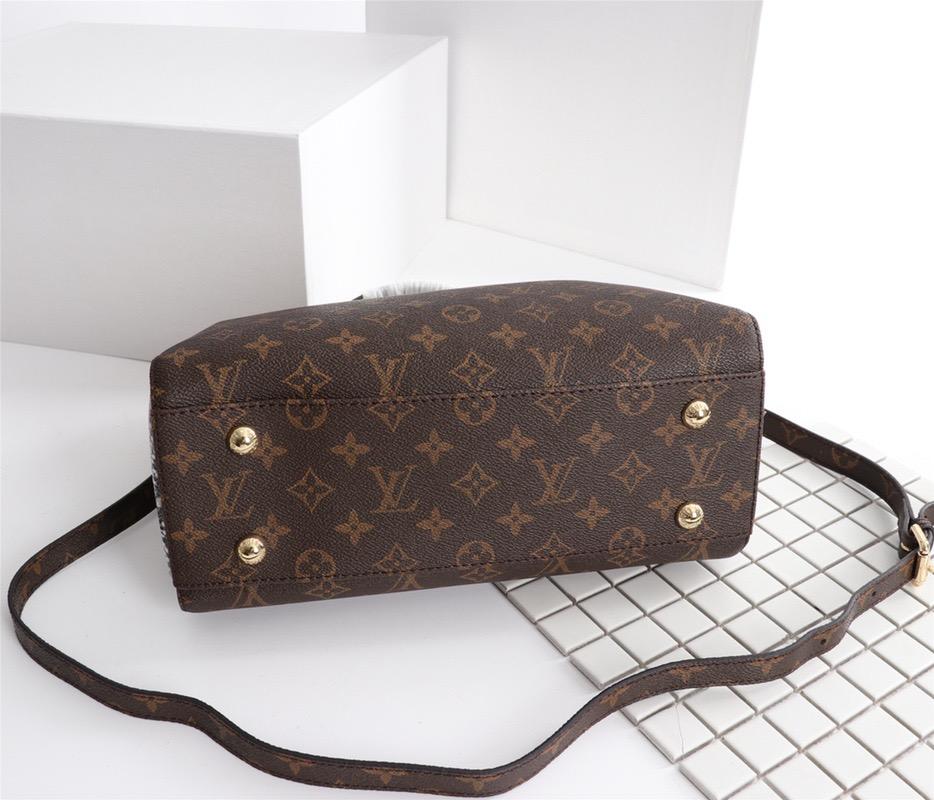 BL - High Quality Bags LUV 182