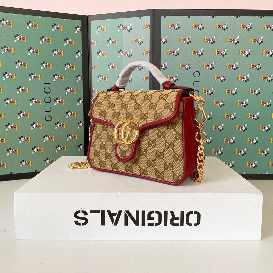 BL - High Quality Bags GCI 024