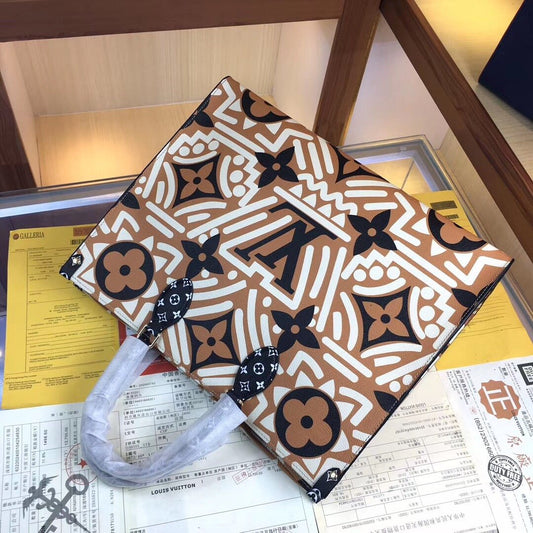 BL - High Quality Bags LUV 205