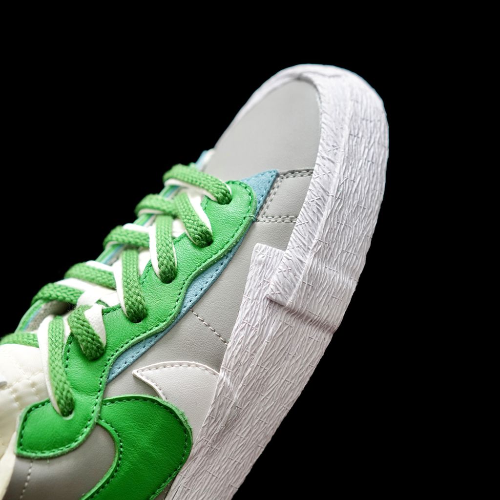 BL - Sacai x Blazer Low
