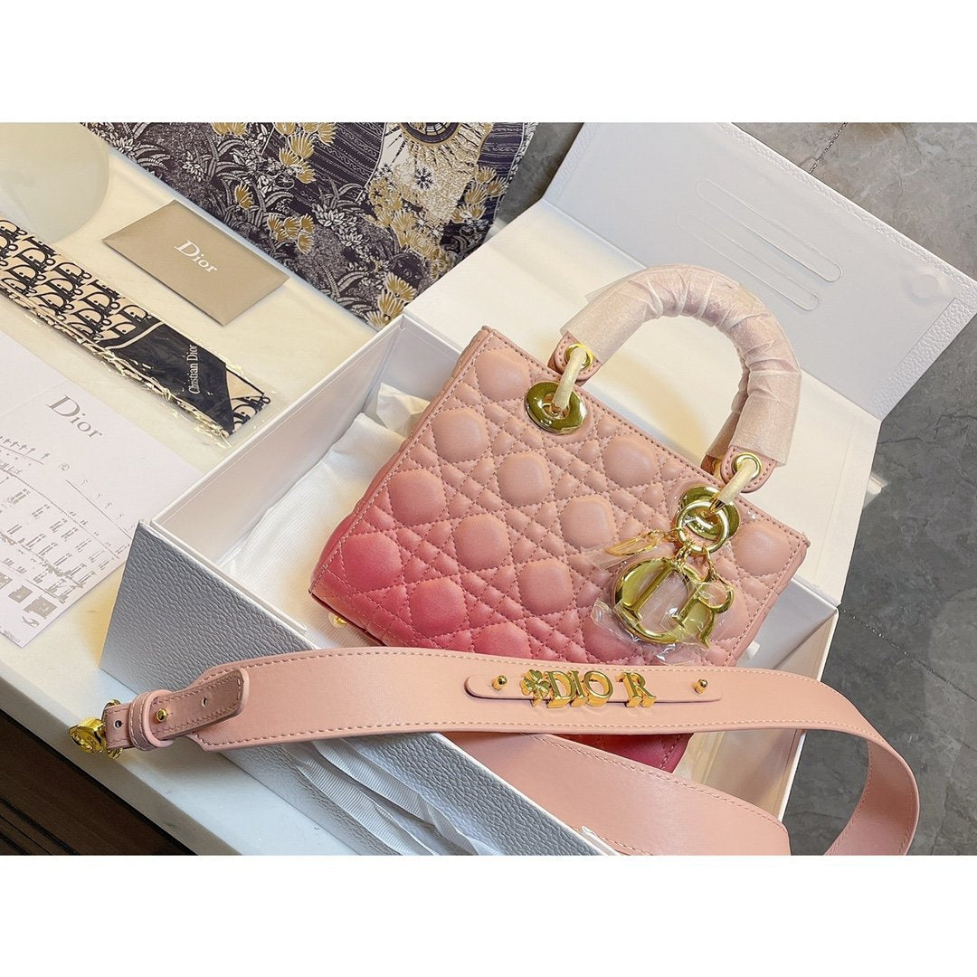 BL - High Quality Bags DIR 195