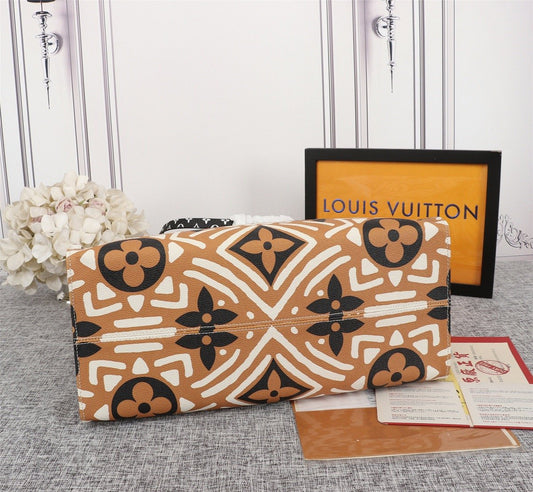 BL - High Quality Bags LUV 184