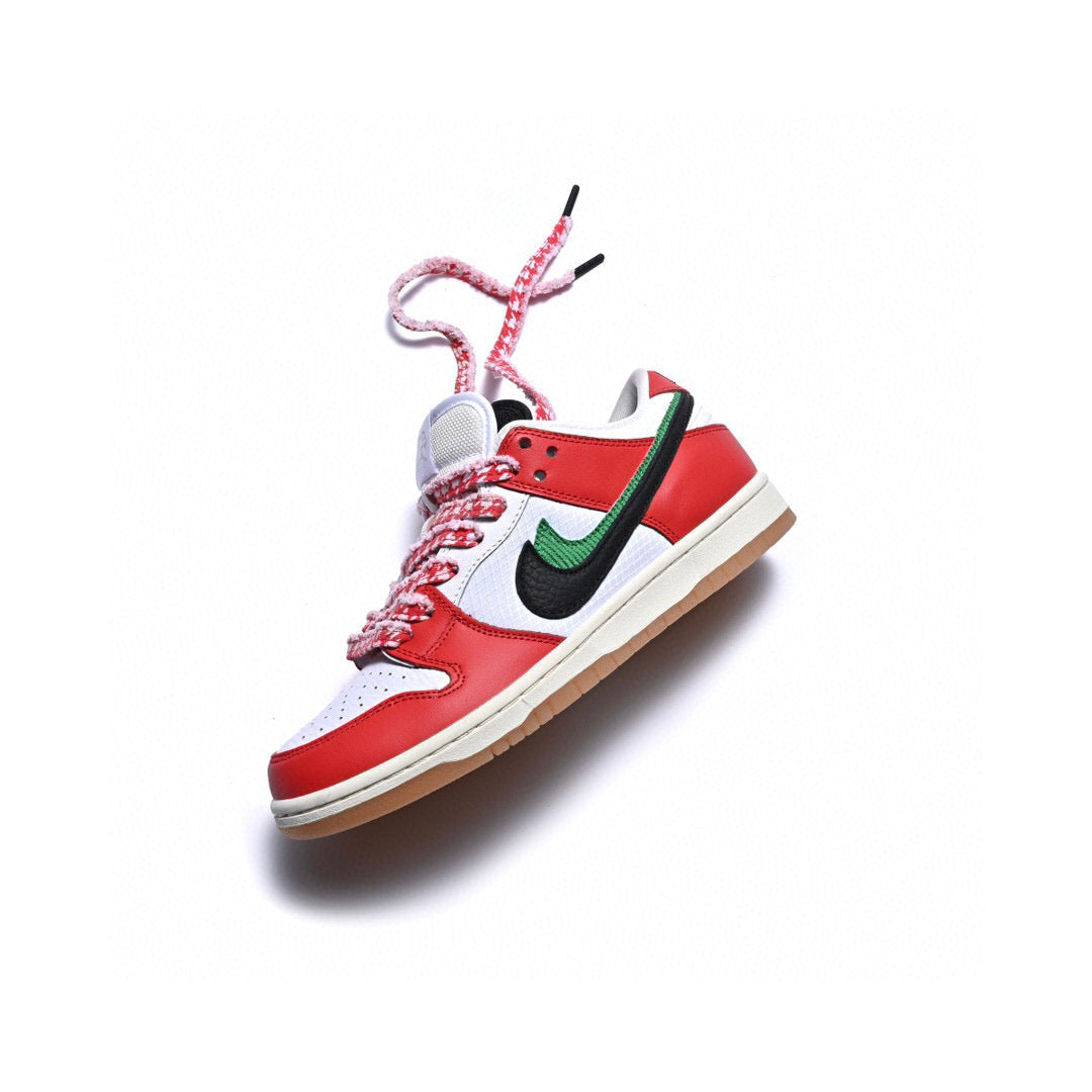 BL - Frame Skate x NKE SB Dunk Low