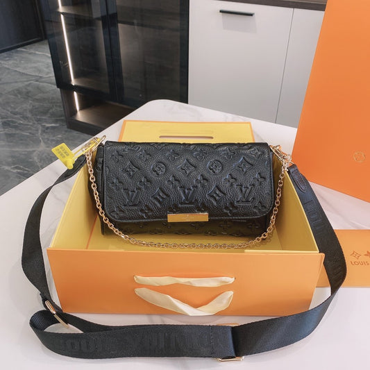 BL - High Quality Bags LUV 063