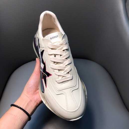 BL-GCI Rhyton Sneaker 008