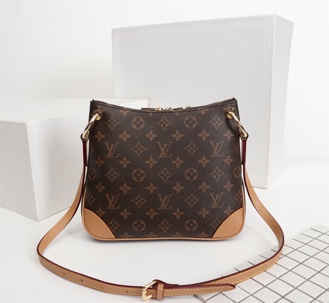 BL - High Quality Bags LUV 189