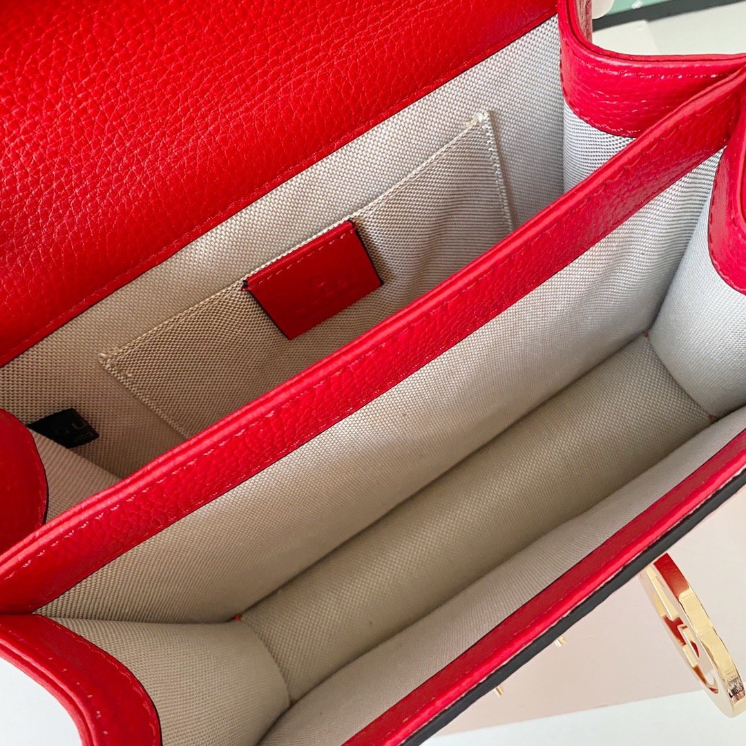 BL - High Quality Bags GCI 030
