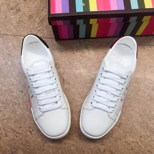 BL-GCI Ace Logo Sneaker 024