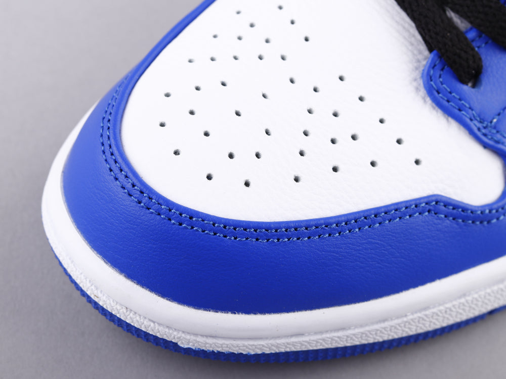 BL - AJ1 little lightning