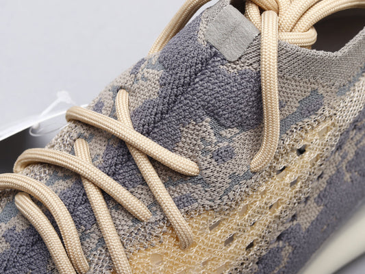 BL - Yzy 380 Mist Non Reflective Sneaker