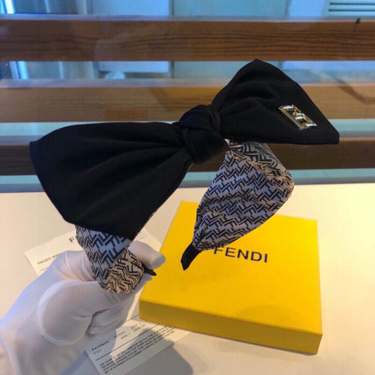 BL - New Hair Band FEI 051