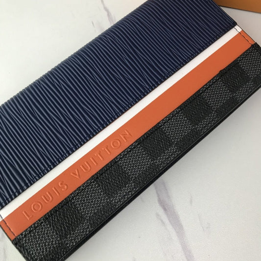 BL - High Quality Wallet LUV 075