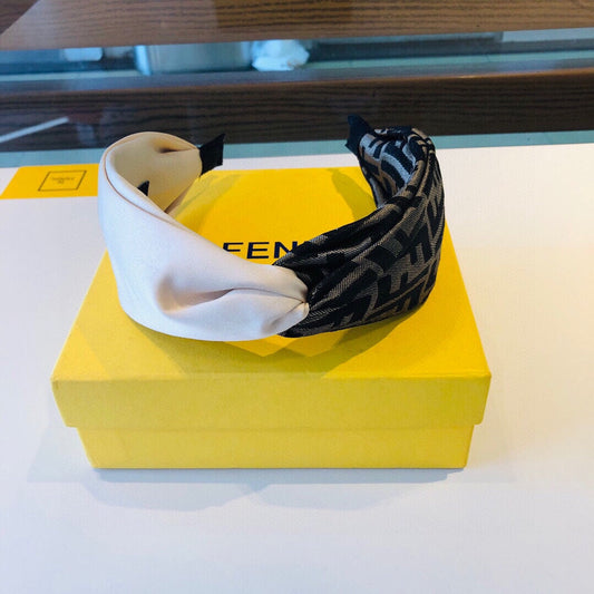 BL - New Hair Band FEI 013