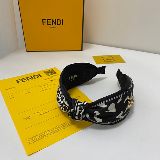 BL - New Hair Band FEI 049