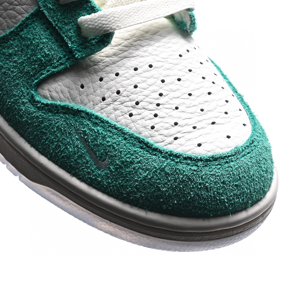 BL - NKE Korea limited mint green