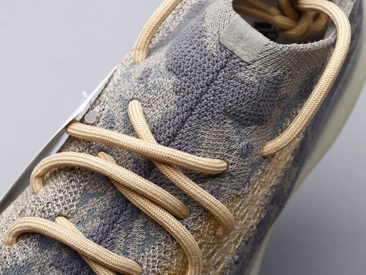 BL - Yzy 380 Mist Reflective Sneaker