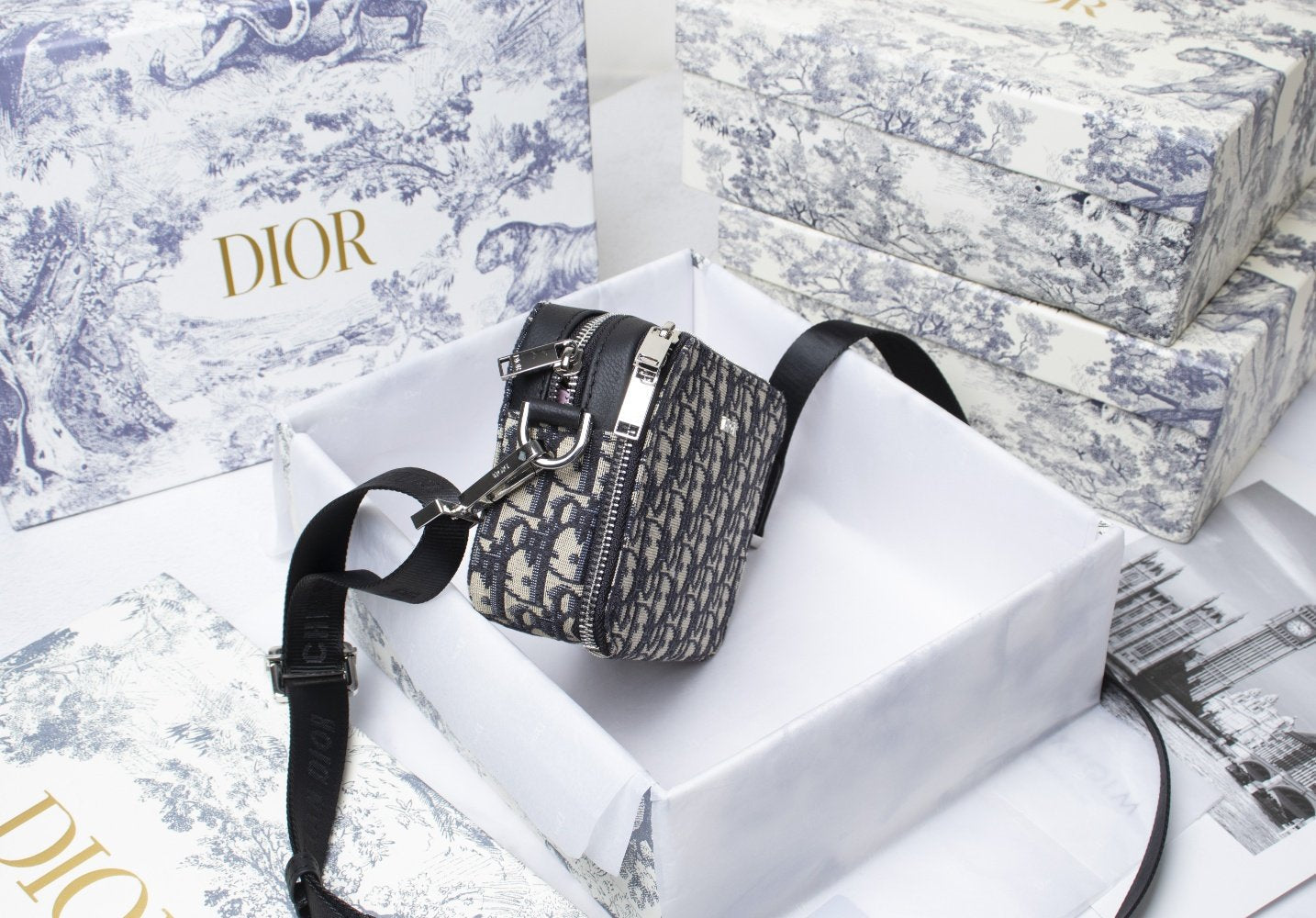 BL - High Quality Bags DIR 096