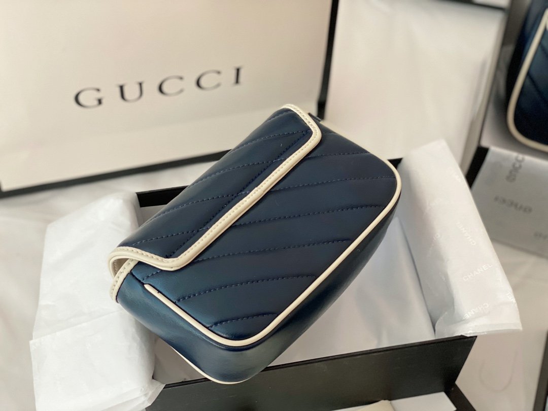 BL - High Quality Bags GCI 265