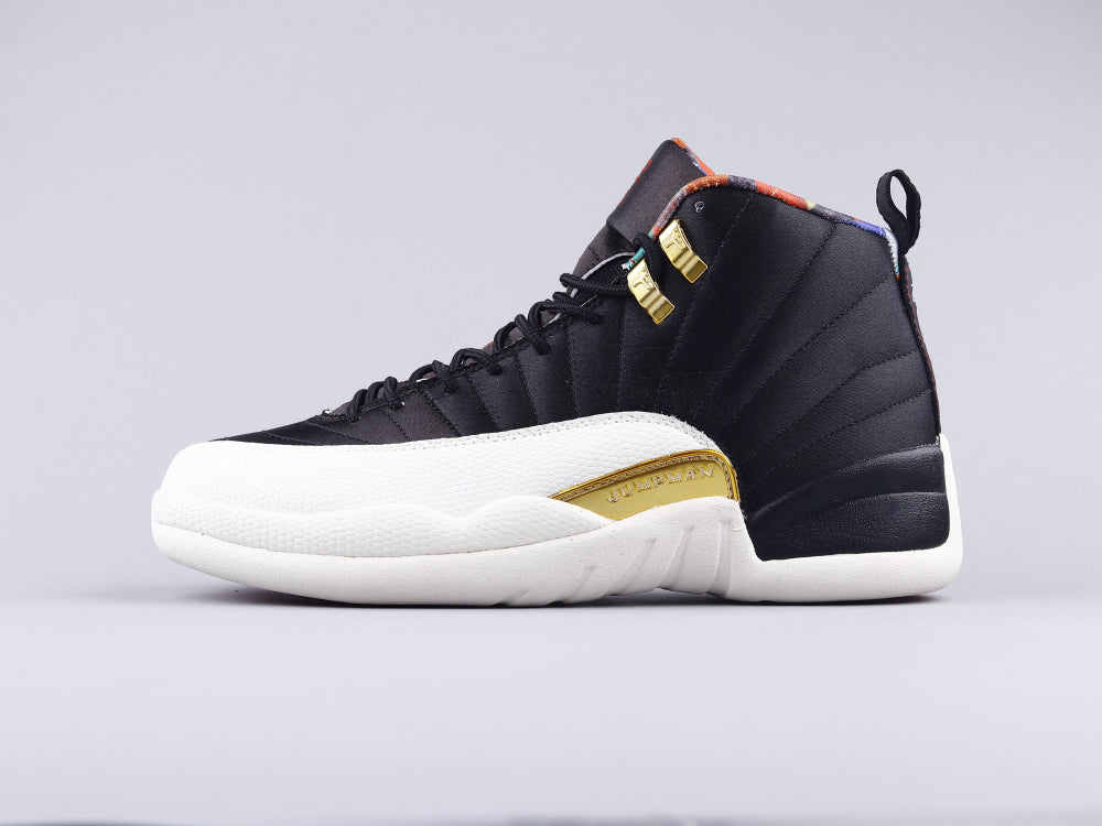 BL - AJ12 CNY