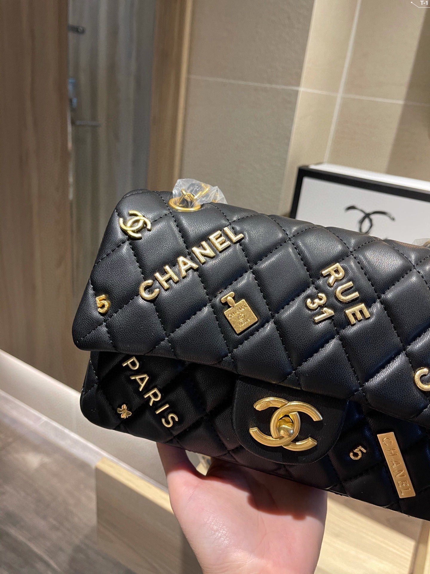 BL - High Quality Bags CHL 132