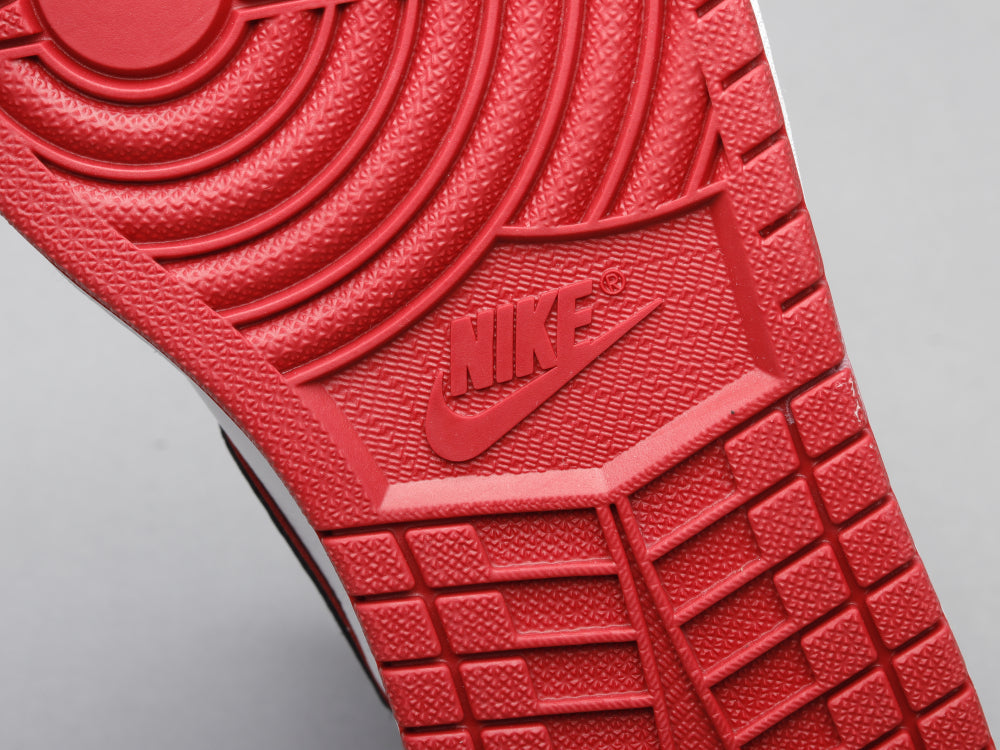 BL - AJ1 Lineage Infrared