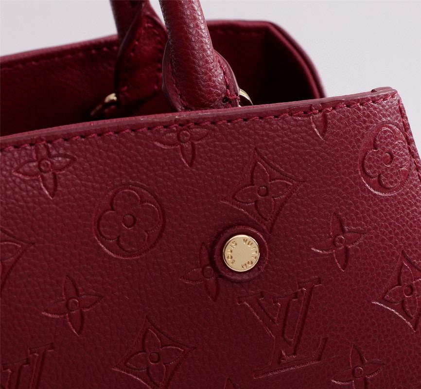 BL - High Quality Bags LUV 040