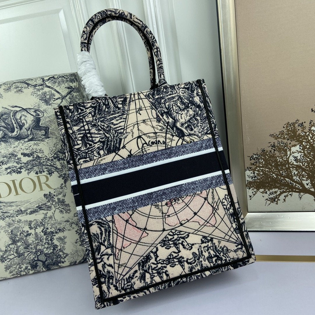 BL - High Quality Bags DIR 116