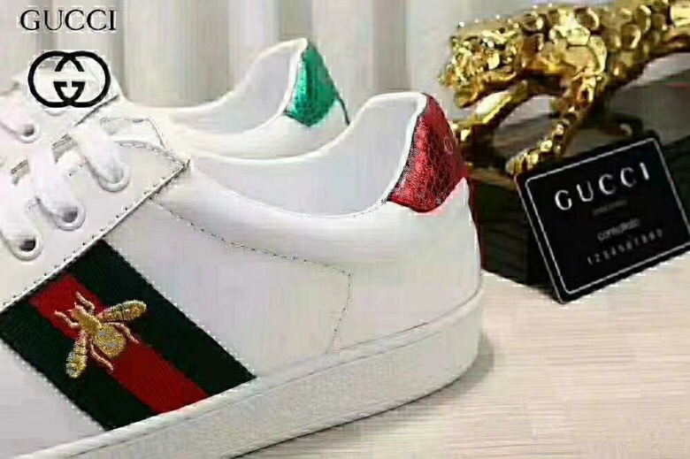 BL-GCI Ace bee Sneaker 01