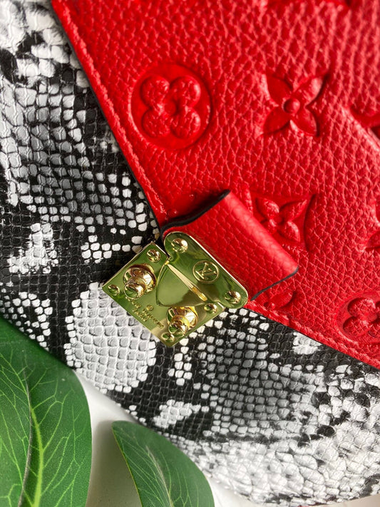 BL - High Quality Bags LUV 125