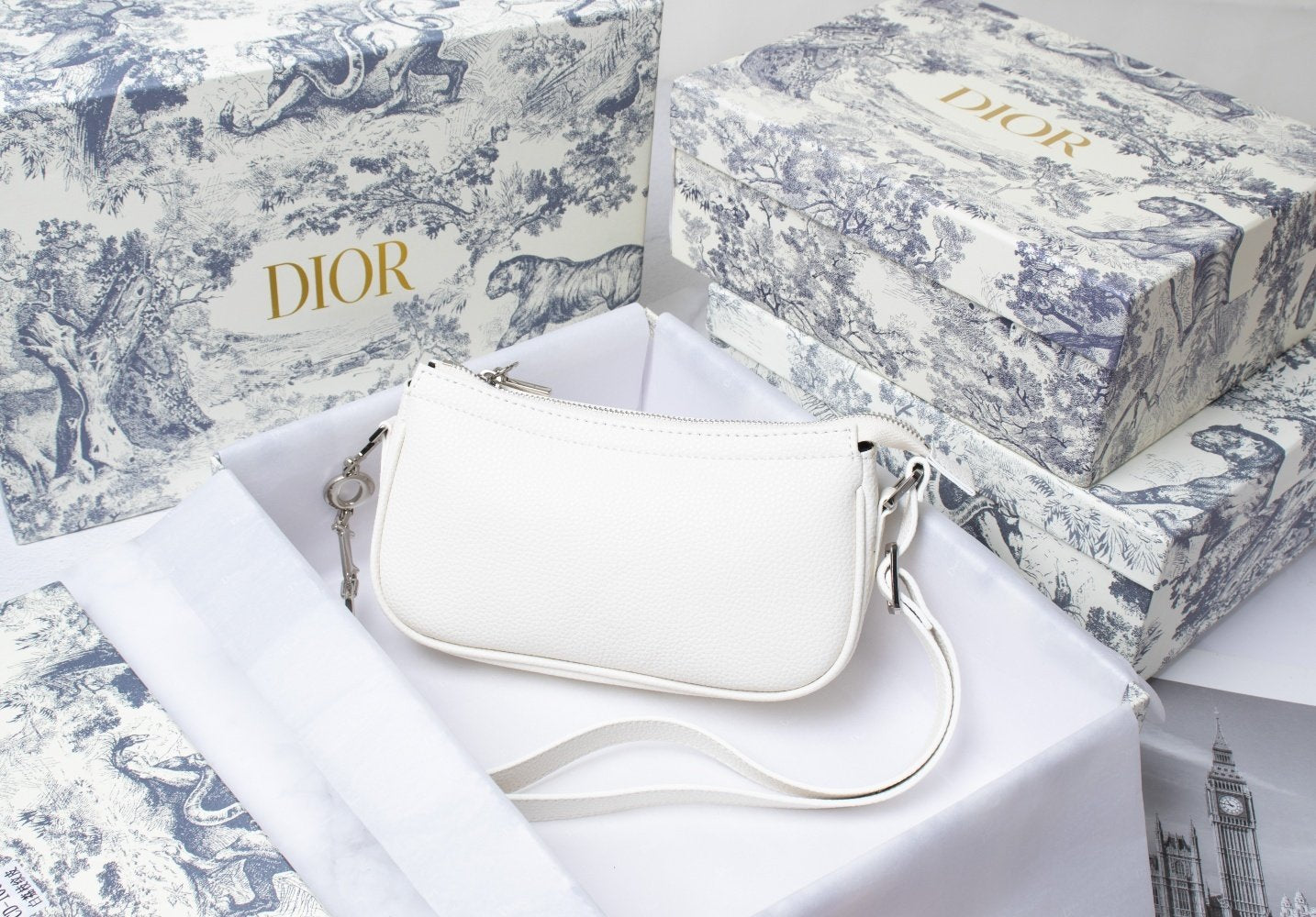 BL - High Quality Bags DIR 110