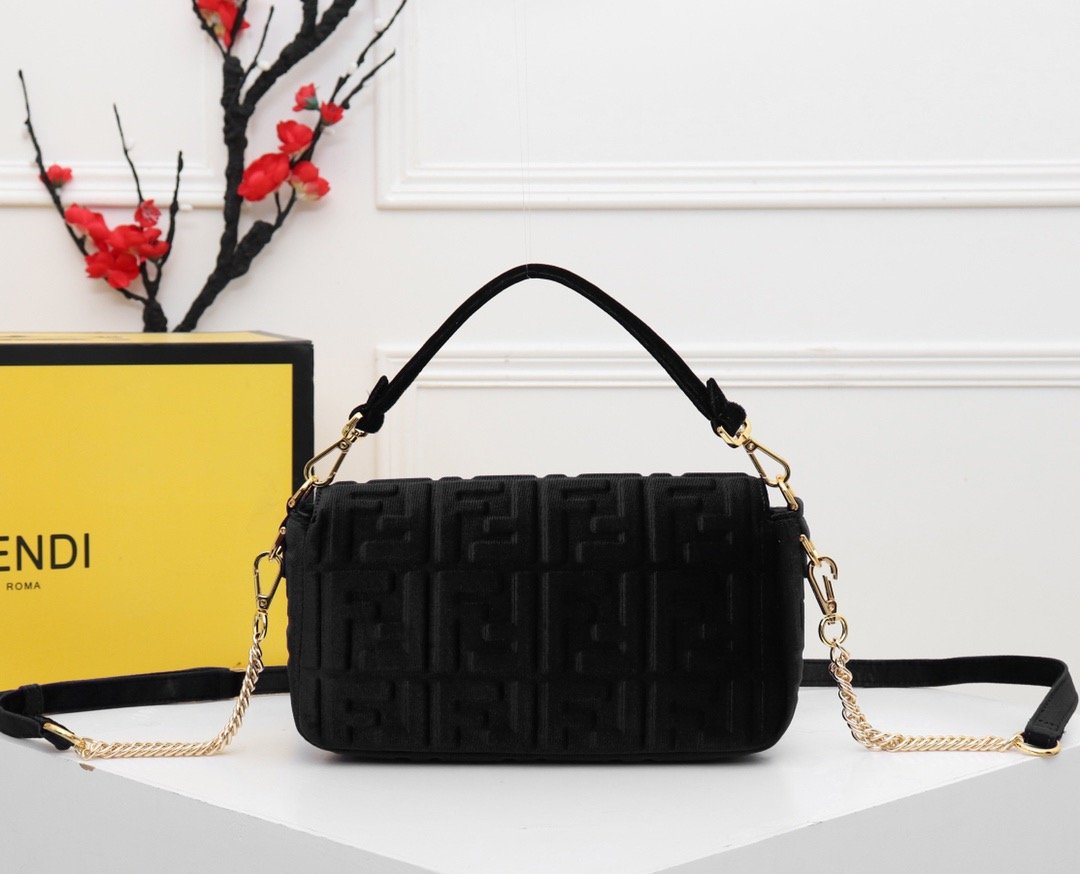 BL - High Quality Bags FEI 093