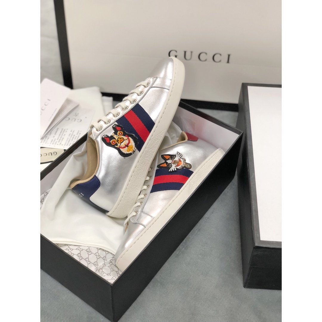 BL-GCI Ace Dog Sneaker 083